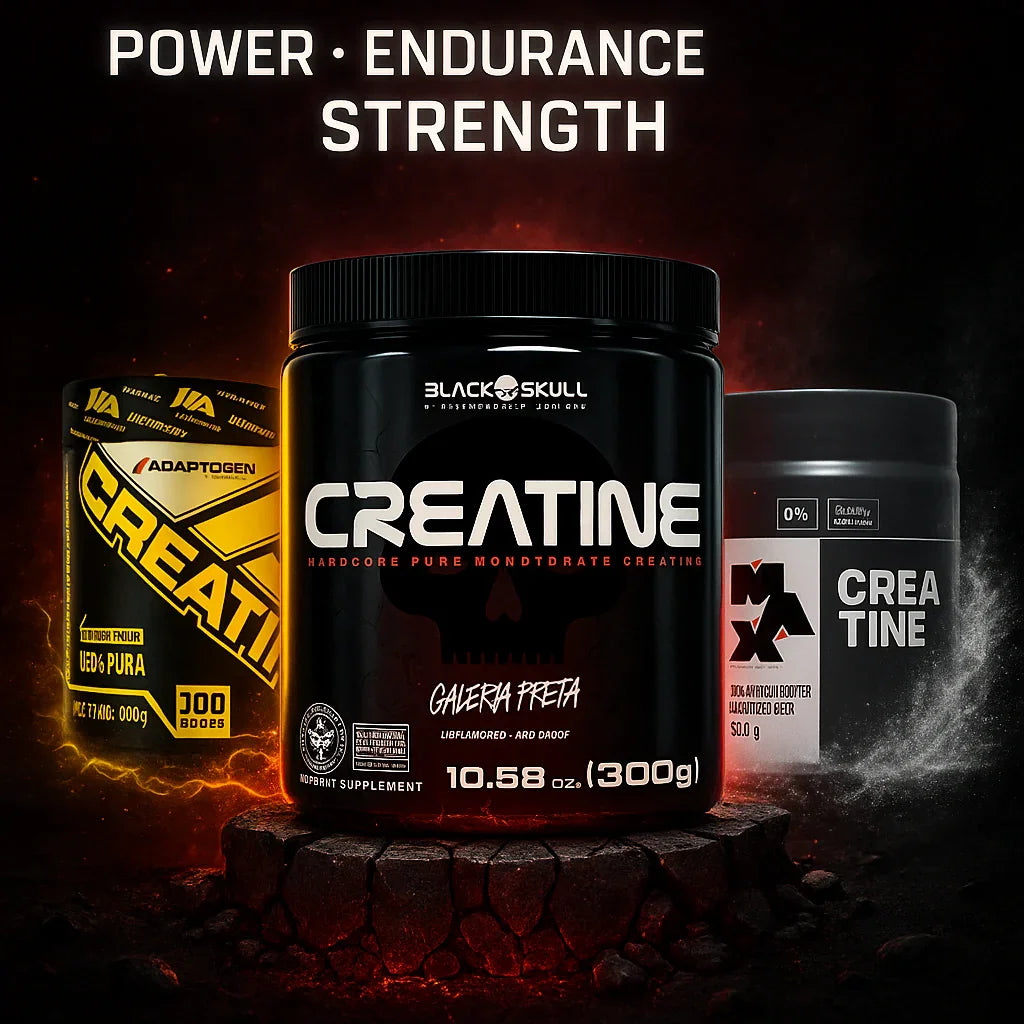 Whey Protein - teste