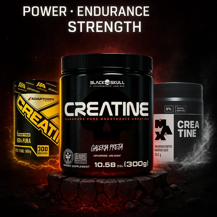 Whey Protein - teste