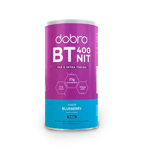 Nitrato BT 400 Nitrato 450g