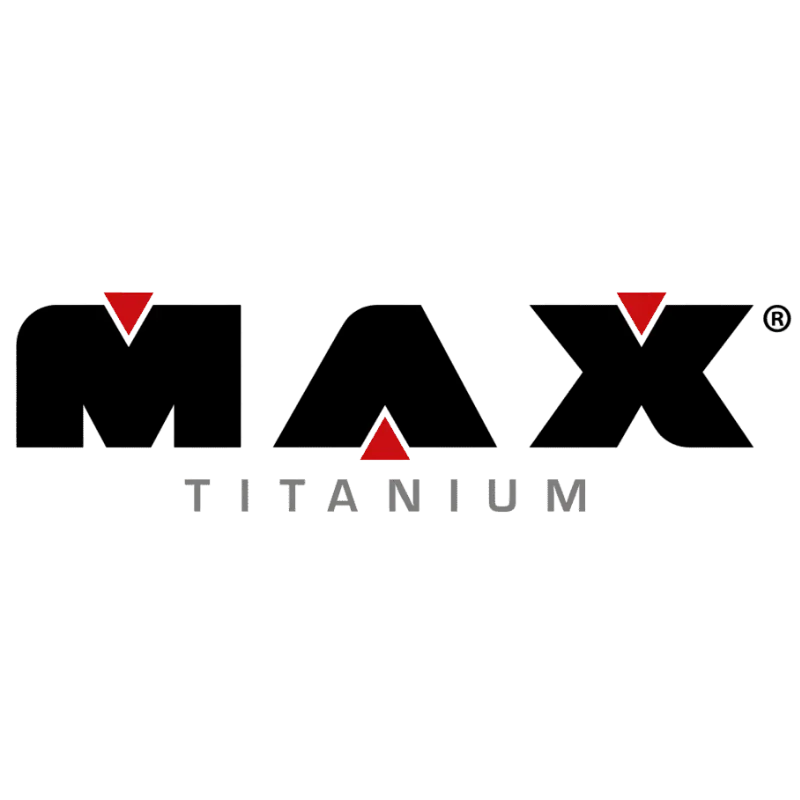 Max Titanium