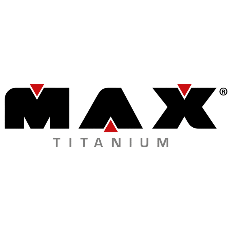 Max Titanium