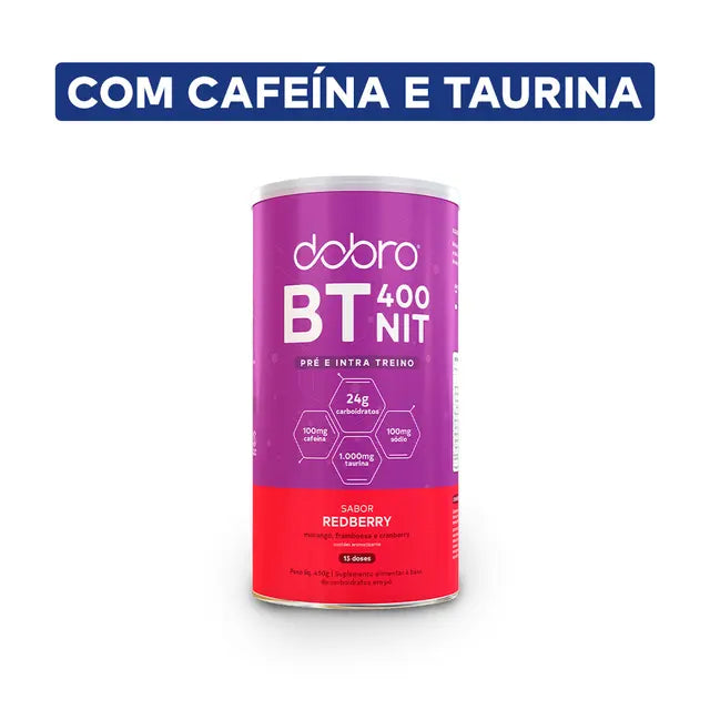 Nitrato BT 400 Nitrato 450g