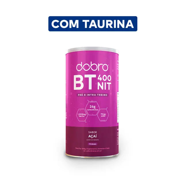 Nitrato BT 400 Nitrato 450g