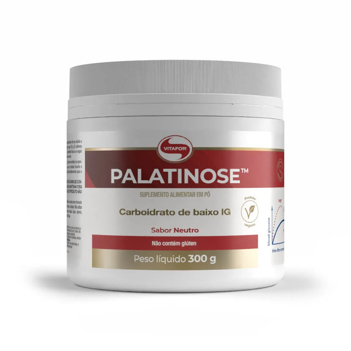 Palatinose Vitafor PALATINOSE™ 300g